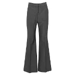 Grey Wool Stella McCartney Pants
