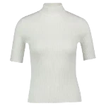 White Cotton Courrèges Sweaters