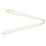 Gold Yellow Gold Cartier Necklace