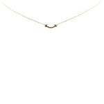 Gold Yellow Gold Tiffany & Co. Necklace