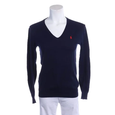 Blue Cotton Ralph Lauren Sweater