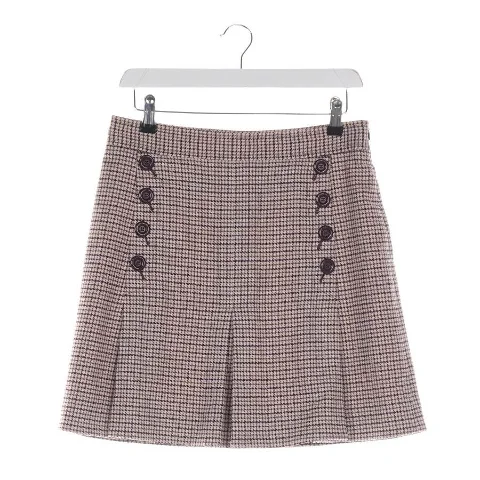 Brown Polyester Chloé Skirt