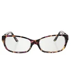 Multicolor Plastic Cartier Sunglasses