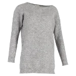 Grey Wool Acne Studios Sweater