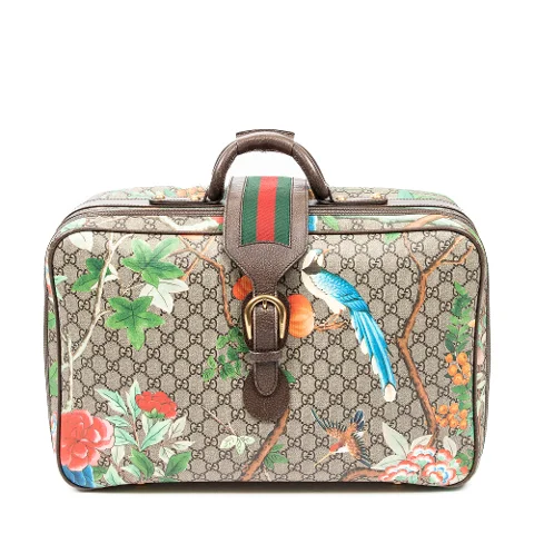 Beige Other Gucci Travel Bag