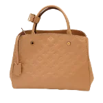 Pink Canvas Louis Vuitton Montaigne