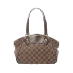 Brown Canvas Louis Vuitton Verona