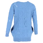 Blue Cashmere Stella McCartney Sweater