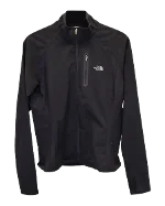 Black Polyester The North Face Jacket