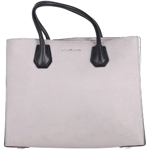 Womens Tote bags MICHAEL Michael Kors Tote bags in Beige MICHAEL Michael Kors Cotton Maeve Bag Natural - Save 18% 