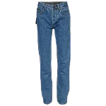 Blue Denim Hugo Boss Jeans