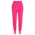 Pink Fabric Stella McCartney Pants