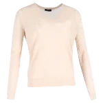 Pink Wool JOSEPH Sweater