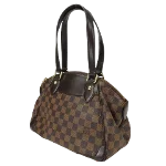 Brown Canvas Louis Vuitton Verona