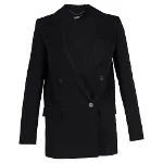 Black Wool Stella McCartney Blazer