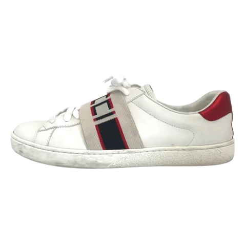 Gucci Sneakers | Shop Pre-Loved Gucci Sneakers for Women