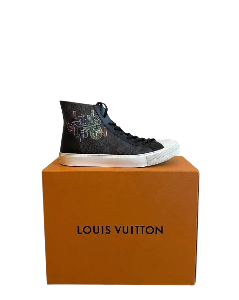 Louis Vuitton Sneakers | Pre-Loved Designer Shoes for Women