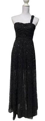 Black Polyester Pinko Dress