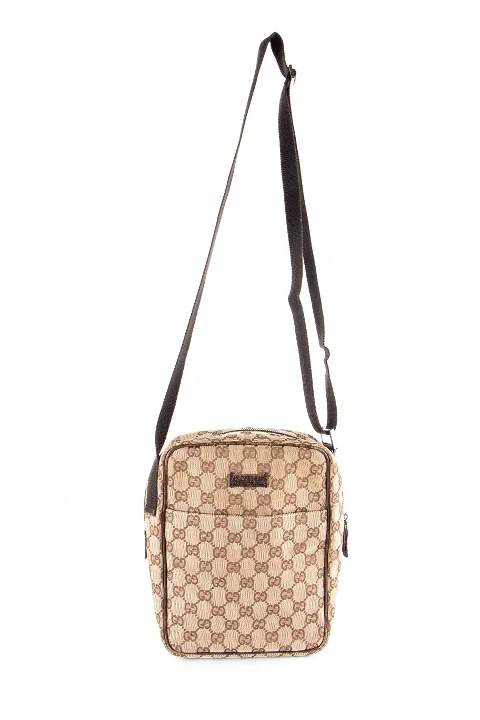 Gucci Crossbody Bags | Shop Pre-Owned Designer Bags for Women