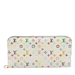 Multicolor Coated canvas Louis Vuitton New Wave