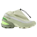 Green Plastic Maison Margiela Sneakers