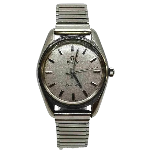 Omega 165.067 Seamaster Watch 861289