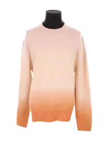 Pink Wool Proenza Schouler Sweater