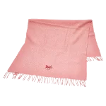 Pink Fabric Celine Scarf