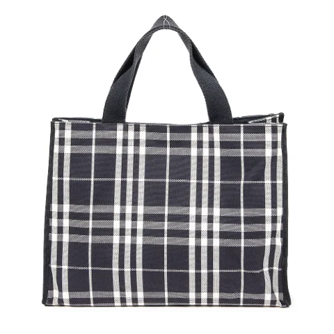 Black Other Burberry Tote