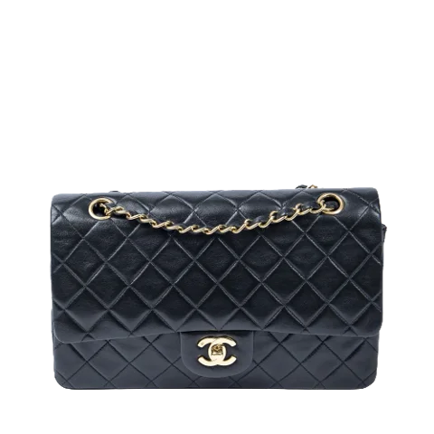 Black Other Chanel Flap Bag