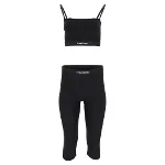 Black Nylon Tom Ford Set