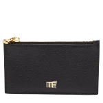 Black Fabric Tom Ford Wallet