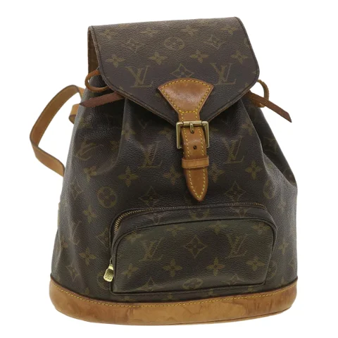 louis vuitton montsouris backpack 2020