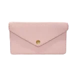 Pink Leather Michael Kors Pouch