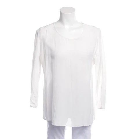 White Viscose Marc Cain Top