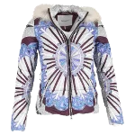 Multicolor Polyester Emilio Pucci Jacket