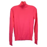 Pink Wool Bottega Veneta Sweater