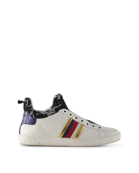 Gucci Sneakers | Shop Pre-Loved Gucci Sneakers for Women