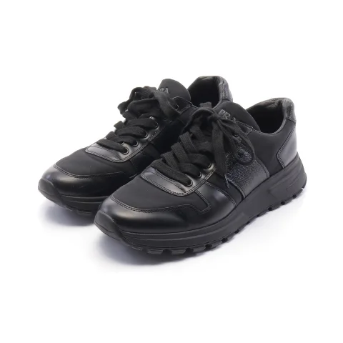 Prada Sneakers | Pre-Owned Designer Shoes for Women