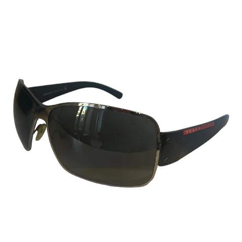 Prada Sunglasses | Pre-Owned Prada Accessories for Less