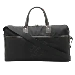 Black Canvas Louis Vuitton Albatros