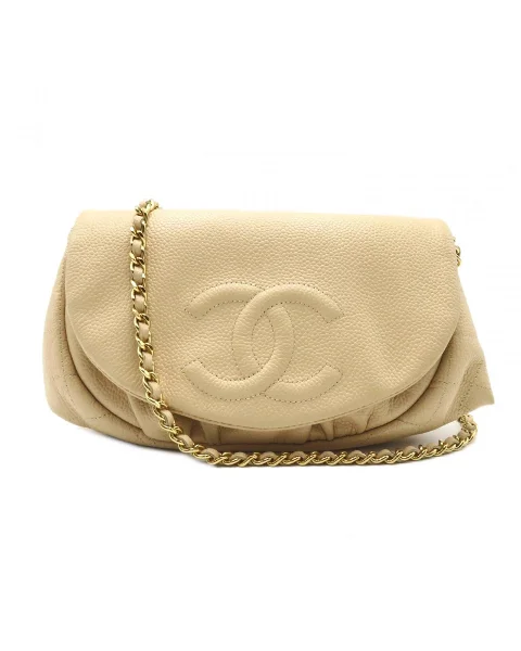 Chanel Wallet on | Secondhand Chanel