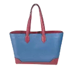 Blue Other Hermès Tote