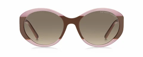 Nude Fabric Marc Jacobs Sunglasses