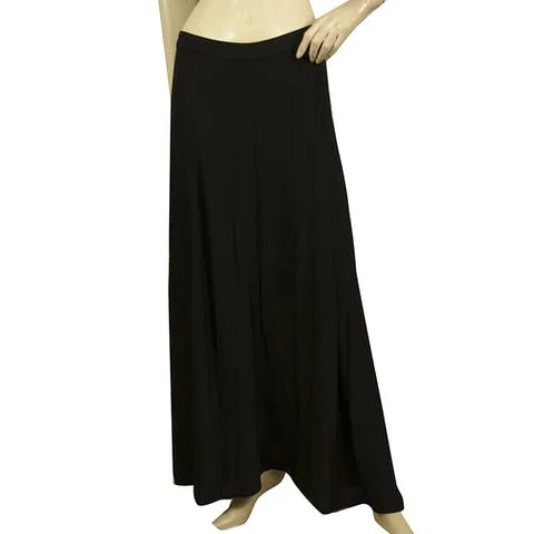 Black Acetate Isabel Marant Skirt