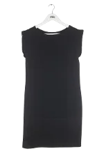 Black Polyester Claudie Pierlot Dress