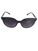 Black Acetate Giorgio Armani Sunglasses