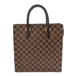 Brown Canvas Louis Vuitton Venice