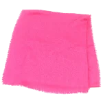 Pink Canvas Loewe Scarf