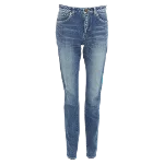 Blue Denim Yves Saint Laurent Jeans